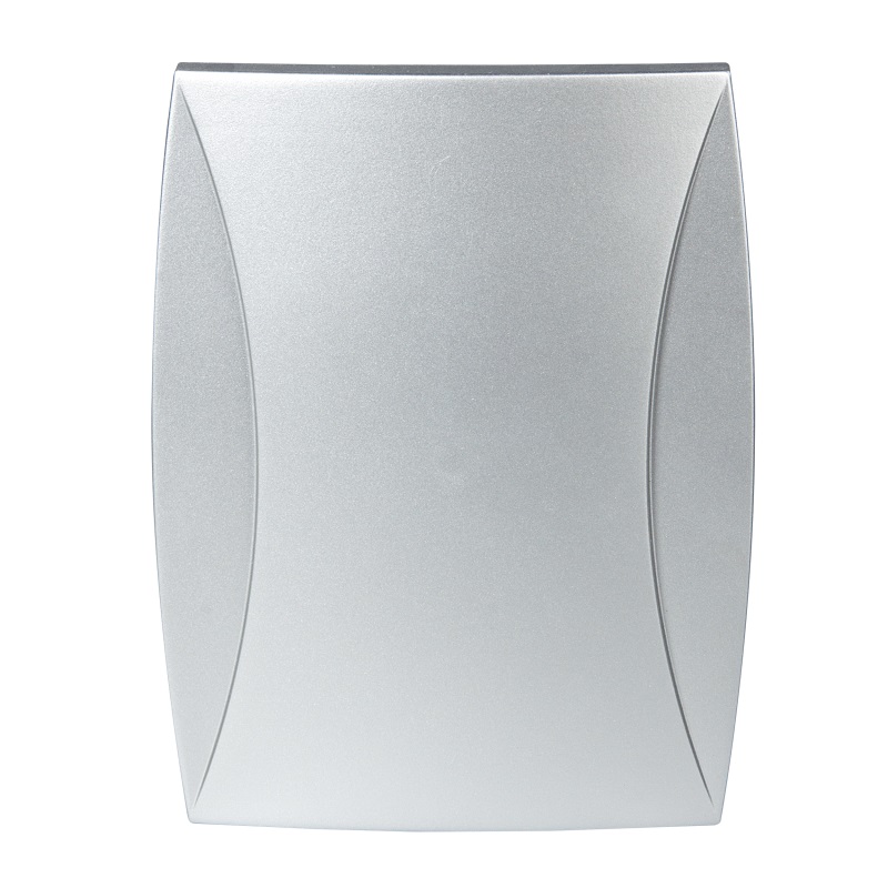 TIMBRE DE 2 TONOS BIM-BAM 230V/11VA GRIS