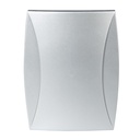 TIMBRE DE 2 TONOS BIM-BAM 230V/11VA GRIS