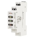 SINALIZADOR MODULAR PRESENCIA VOLTAJE