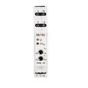 RELÉ PRIORITÁRIO MODULAR 1.6A A 16A