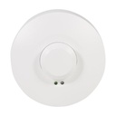 DETECTOR MOVIMENTO MICROONDAS SUPERFÍCIE