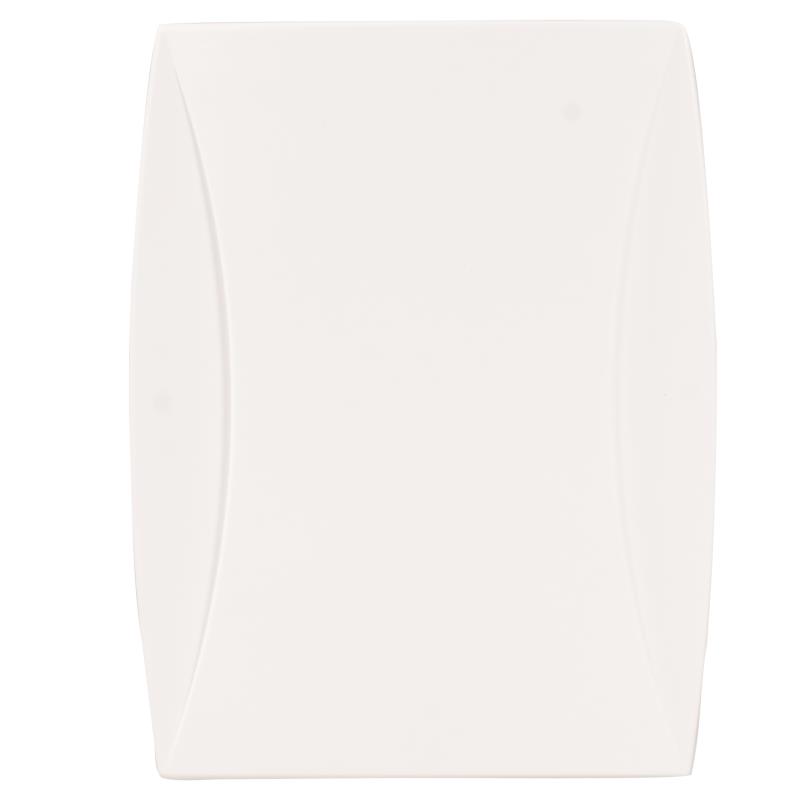 TIMBRE DE 2 TONOS BIM-BAM 230V/11VA BLANCA