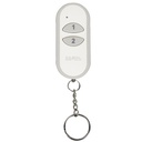 TRANSMISOR MANDO A DISTANCIA 2 CANALES EXTA FREE