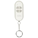 TRANSMISOR MANDO A DISTANCIA 4 CANALES EXTA FREE