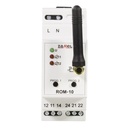 RECETOR MODULAR 2 CANAIS EXTA FREE