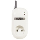 INTERRUPTOR REMOTO ENCHUFE GSM EXTA FREE