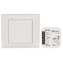 KIT TRANSMISSOR E RECETOR CONTROLO ESTORE EXTA FREE