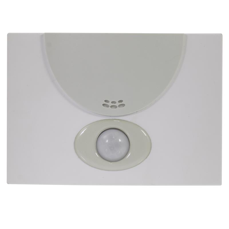 TIMBRE CON MEMORIA Y DETECTOR