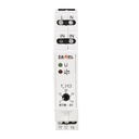 REGULADOR MODULAR TEMPERATURA CONTROLO CARGA