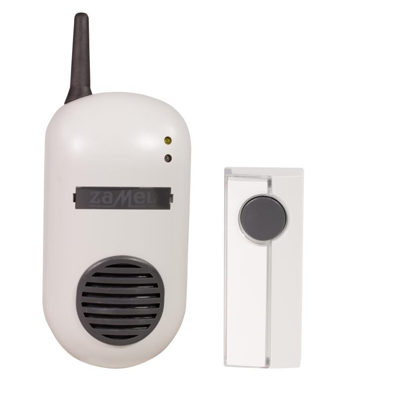 TIMBRE BULIK INALÁMBRICO 230Vac