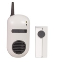 TIMBRE BULIK INALÁMBRICO 230Vac