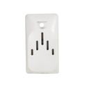 CAMPAINHA BUZZER 8-12Vac