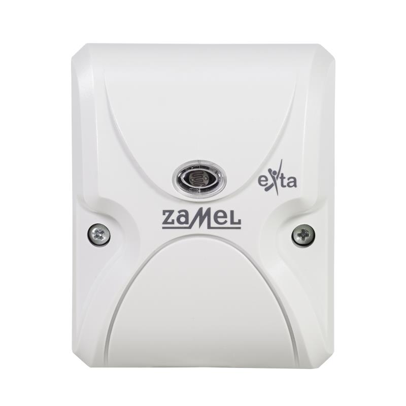 SENSOR CREPÚSCULO EXTERIOR