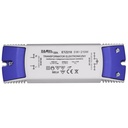 TRANSFORMADOR ELECTRÓNICO 230Vac 11.5Vac 0-210W