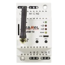 INTERRUPTOR  REMOTO MODULAR GSM 2 CANALES EXTA FREE
