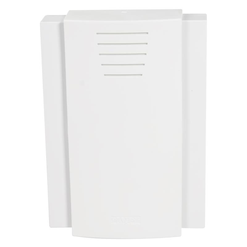 CAMPAINHA 2 TONS BIM-BAM LARGO BRANCA