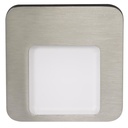 MOZA SUPERFICIE 14Vdc RGB BR QUENTE ACO INOX