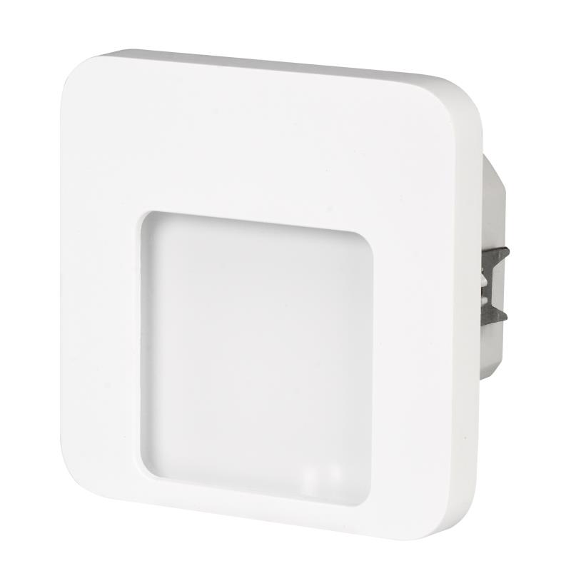 MOZA ENCASTRAR 230Vac BR Q BRANCO