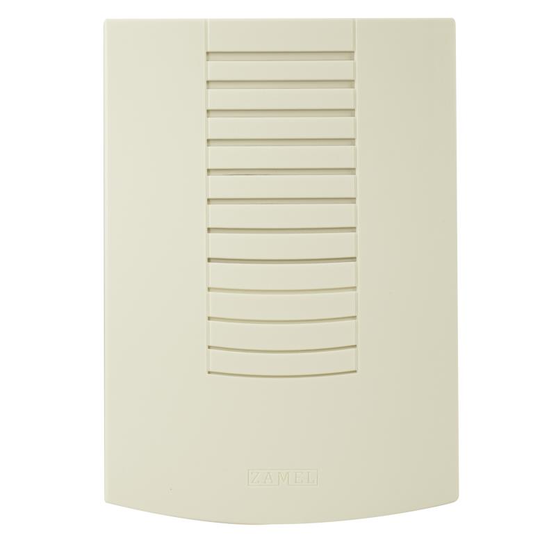 TIMBRE DE 2 TONOS 8-12Vac