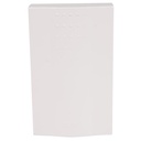 TIMBRE DE 2 TONOS VIVO 8V BLANCA