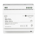 FONTE ALIMENTACIÓN MODULAR IMPULSO 12Vdc 100W 8.33A