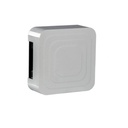 TIMBRE BIM-BAM 8-12Vac GRIS