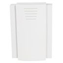 CAMPAINHA LARGO 8V BRANCA