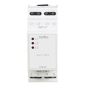 INTERRUPTOR MODULAR AUTOMÁTICO FASE AUTO