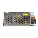 FONTE ALIMENTAÇÃO METÁLICA 12Vdc 60W 5A