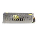 FONTE ALIMENTAÇÃO METÁLICA 12Vdc 100W 8.33A