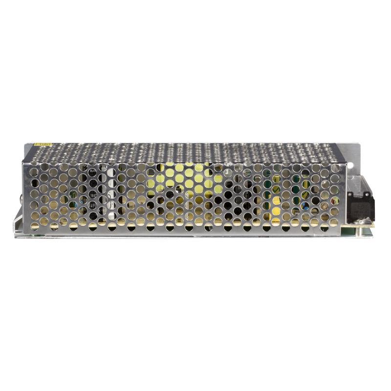FONTE ALIMENTAÇÃO METÁLICA 12Vdc 150W 12.5A