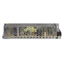 FONTE ALIMENTAÇÃO METÁLICA 12Vdc 150W 12.5A