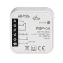 TELERRUPTOR UNIVERSAL 230Vac PARA CAIXA APARELHAGEM