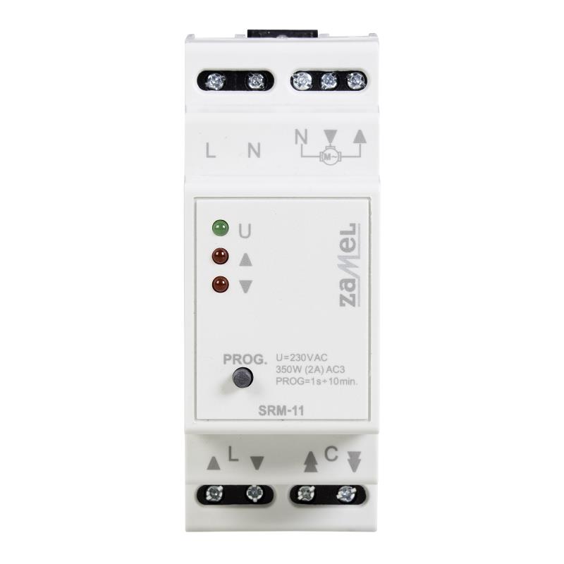 CONTROLADOR MODULAR ESTORE LOCAL/CENTRAL UNIVERSAL