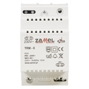 TRANSFORMADOR MODULAR 8Vac 1.88A