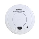 DETECTOR HUMO A PILAS