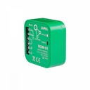RECETOR Wi-Fi 1 CANAL SUPLA PARA CAIXA APARELHAGEM