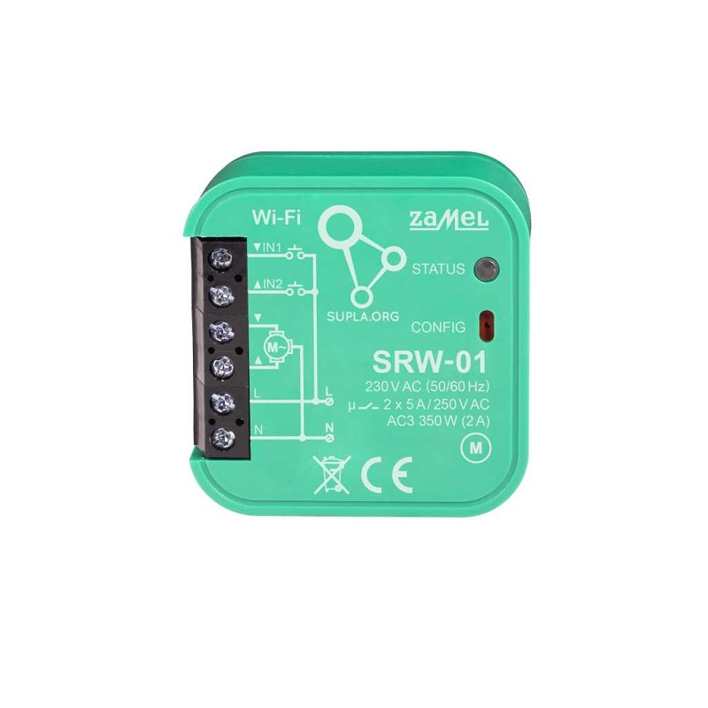 RECEPTOR Wi-Fi ESTORE SUPLA PARA CAIXA APARELHAGEM