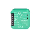 RECEPTOR Wi-Fi ESTORE SUPLA PARA CAIXA APARELHAGEM