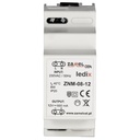 FUENTE DE ALIMENTACIÓN MODULAR LED 12Vdc 8W