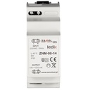 FONTE ALIMENTAÇÃO MODULAR LED 14Vdc 8W