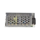 FONTE ALIMENTAÇÃO METÁLICA 12Vdc 25W 2A