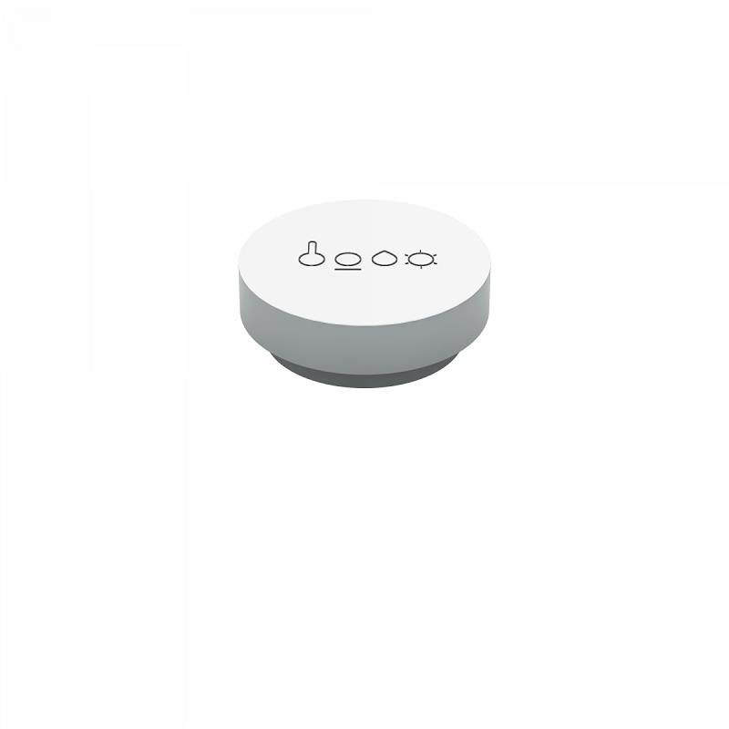 MULTI SENSOR TEMPERATURA, HUMIDADE, PRESSÃO E LUMINOSIDADE EXTA LIFE
