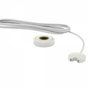 BASE DE ALIMENTACIÓN MAGNÉTICA CON SONDA EXTA LIFE