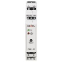 TELERRUPTOR MODULAR 24Vdc COM SET/RESET