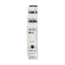 AUTOMÁTICO ESCALERA ANTIBLOQUEO 24Vdc