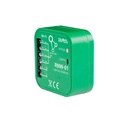 TRANSMISSOR 4 CANAIS 230Vac SUPLA PARA CAIXA APARELHAGEM