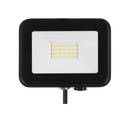FLOODLIGHT 20W 4000K IP65 240Vac