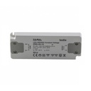 FUENTE DE ALIMENTACIÓN LED SLIM 12Vdc 20W