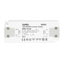 FUENTE DE ALIMENTACIÓN LED SLIM 24Vdc 12W